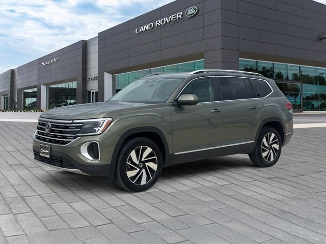 2025 Volkswagen Atlas 2.0T SEL 4MOTION's photo