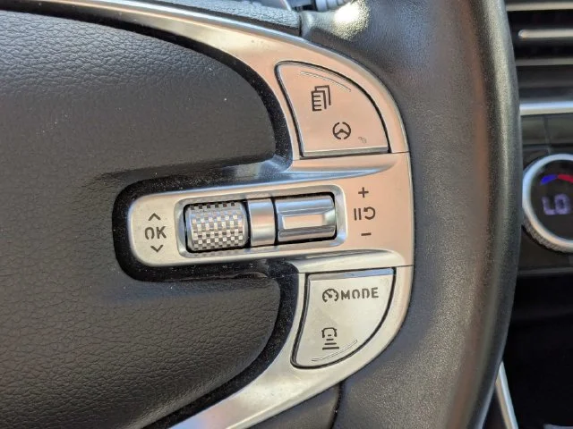 Used 2021 Blue Genesis 2.5T image 28