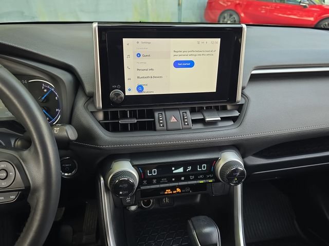 Used 2023 Beige Toyota XLE Premium image 20