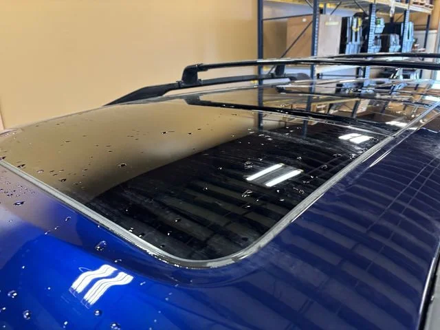 New 2026 Blue Nissan SL image 18