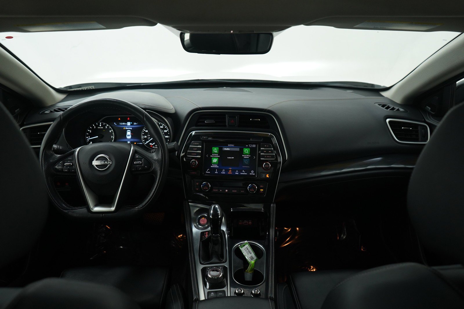 2023 Nissan Maxima Platinum - Photo 13