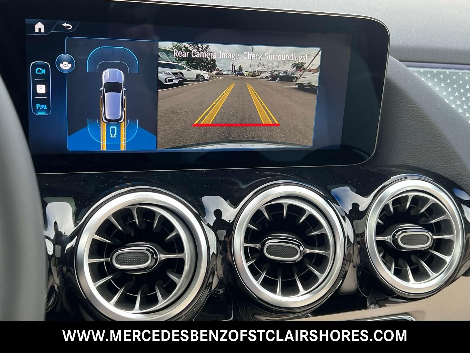 New 2026 Mountain Grey Metallic Mercedes-Benz GLA 250 image 22