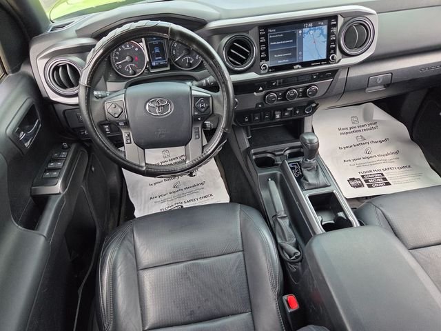 Used 2023  Toyota TRD Off-Road image 8