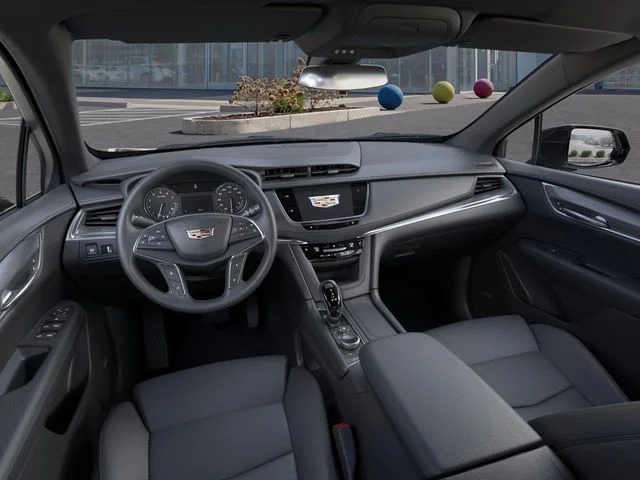 New 2026 Black Cadillac Luxury image 15