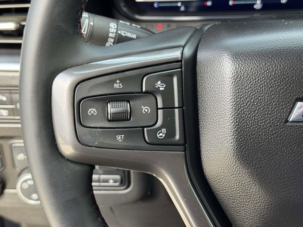 2024 Chevrolet Tahoe RST - Photo 11
