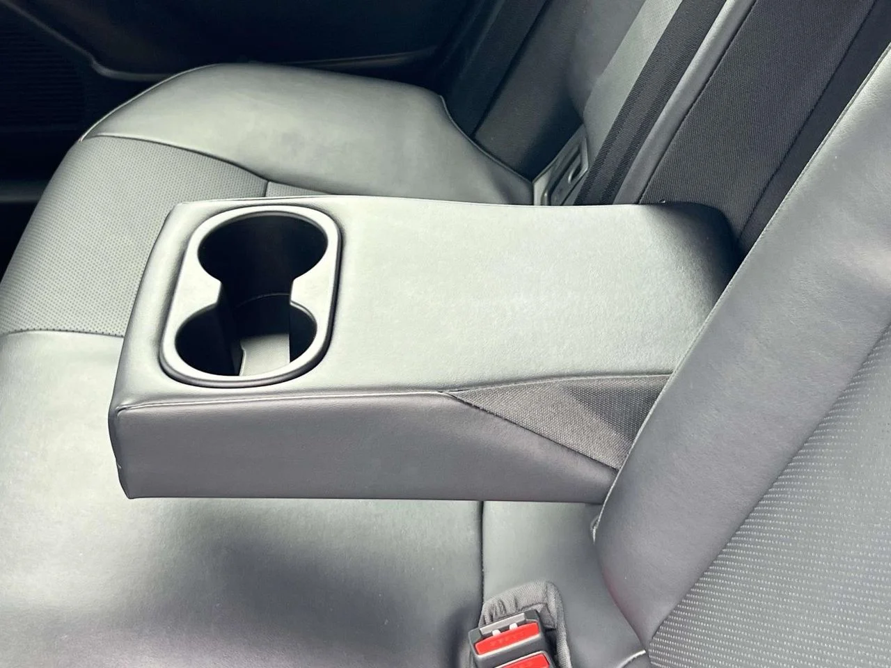 Used 2023 Cutting Edge Toyota XSE image 18