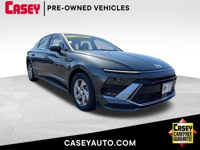 2026 Hyundai Sonata