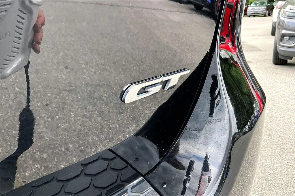 2024 Dodge Durango GT - Photo 24