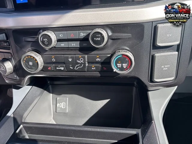 New 2026 White Ford XLT TREMOR image 36