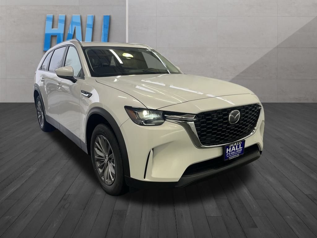 2026 Mazda CX-90 Select Package - Photo 7
