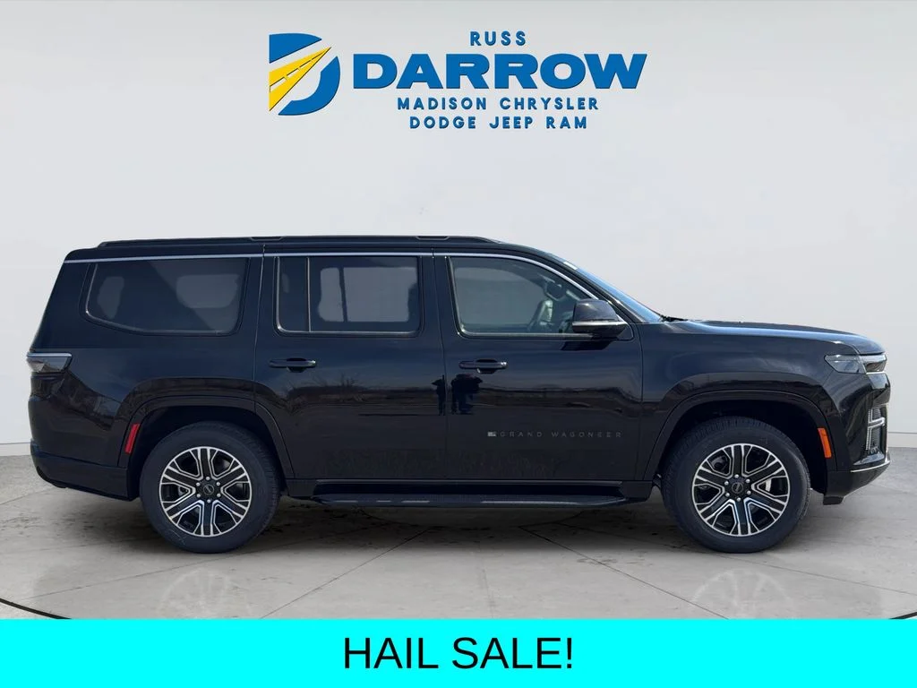 New 2026 High Gloss Black Exterior Paint Jeep  image 6