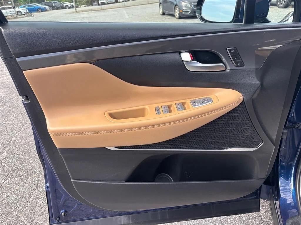2023 Hyundai Santa Fe Calligraphy - Photo 11