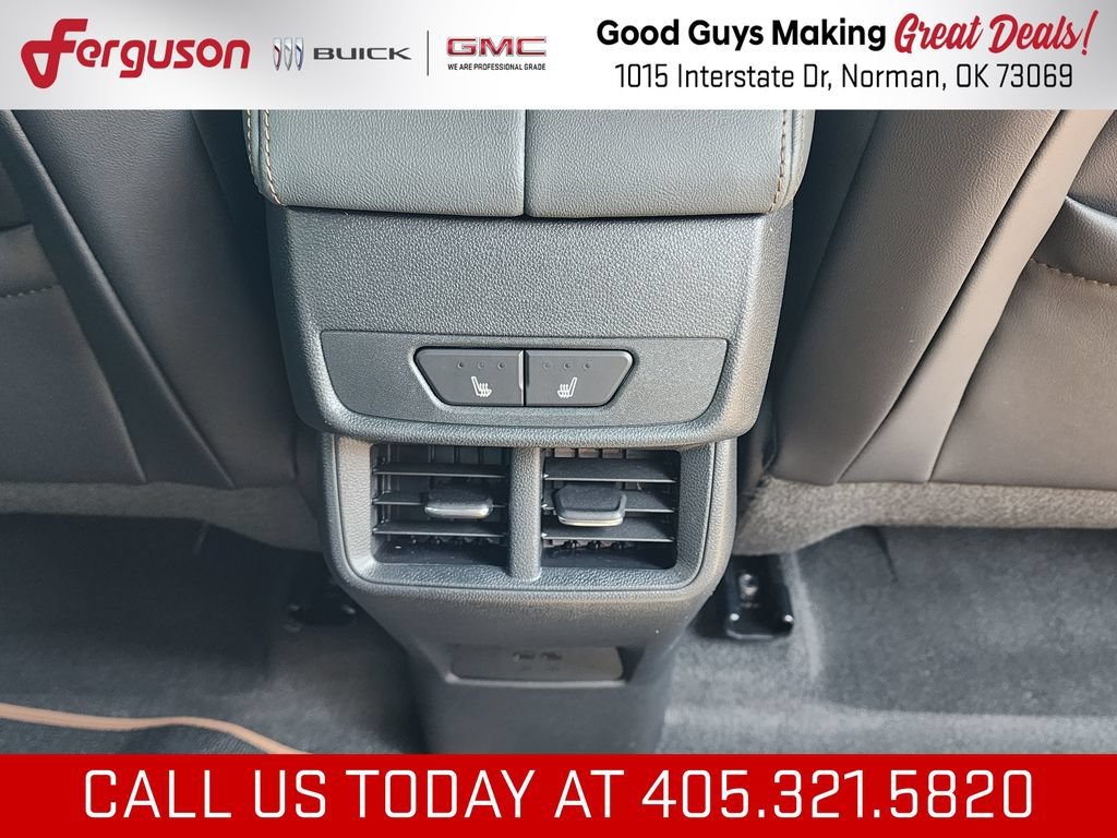 2027 GMC Terrain AT4 - Photo 47