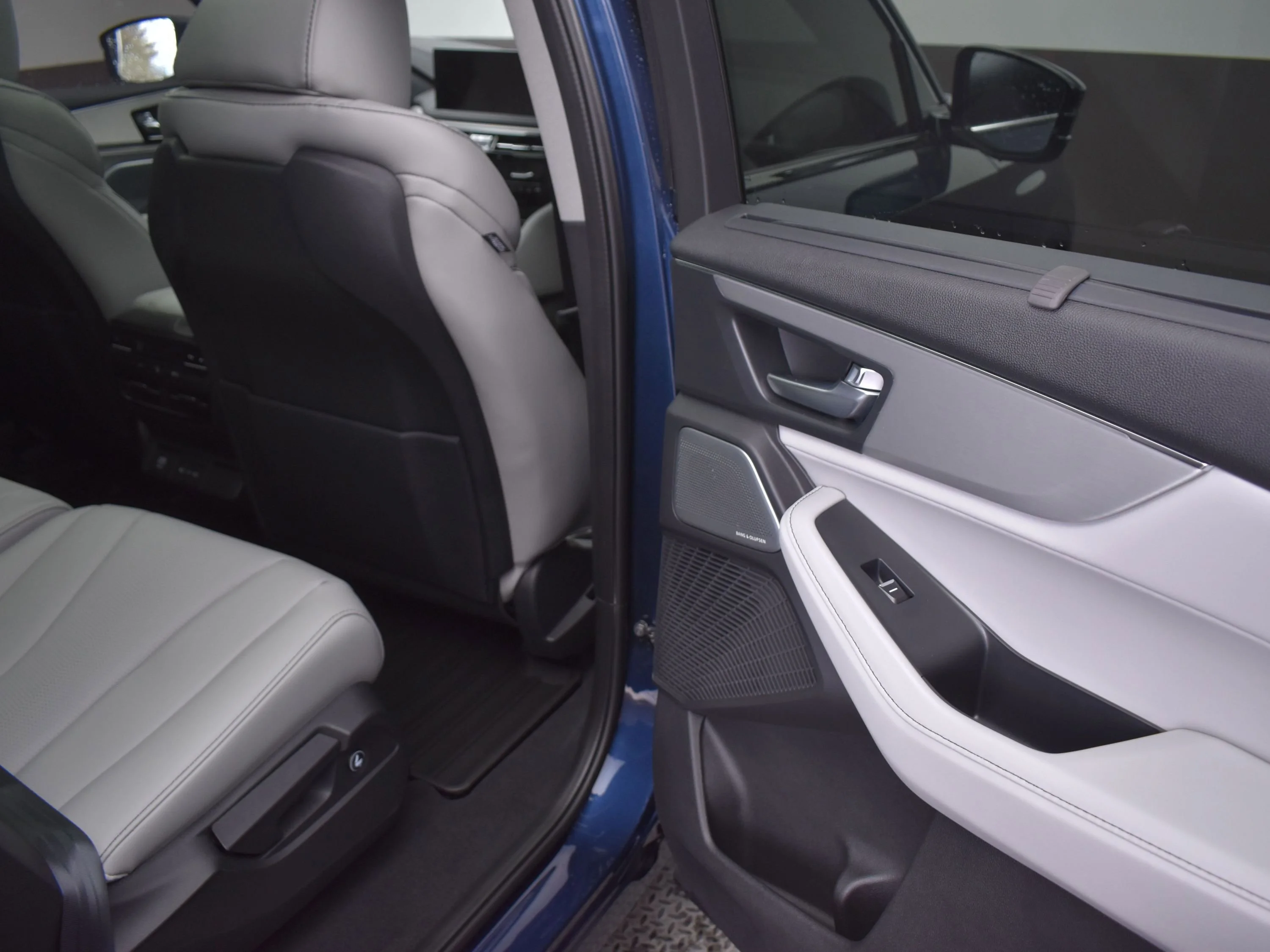 New 2026 Canyon River Blue Metallic Acura w/Technology Package image 27