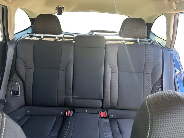 2021 Subaru Outback Premium - Photo 41