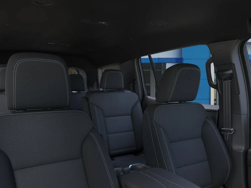 2026 Chevrolet Traverse LT - Photo 24