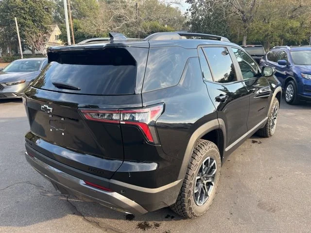 2026 Chevrolet Equinox ACTIV - Photo 7