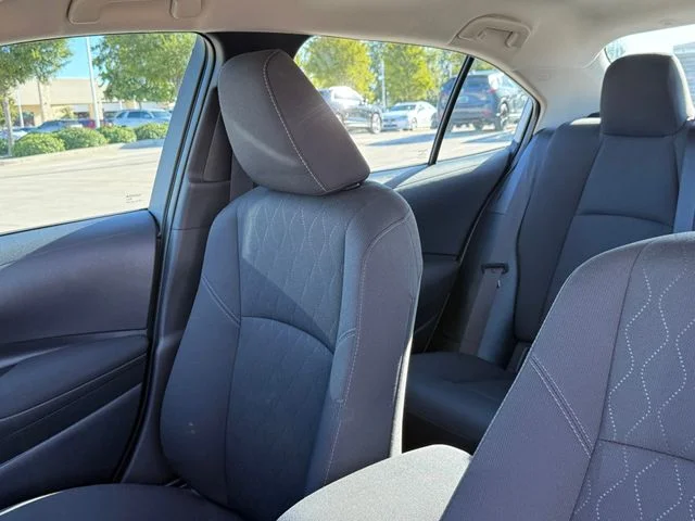 Certified Used 2026 ICE CAP Toyota LE image 15