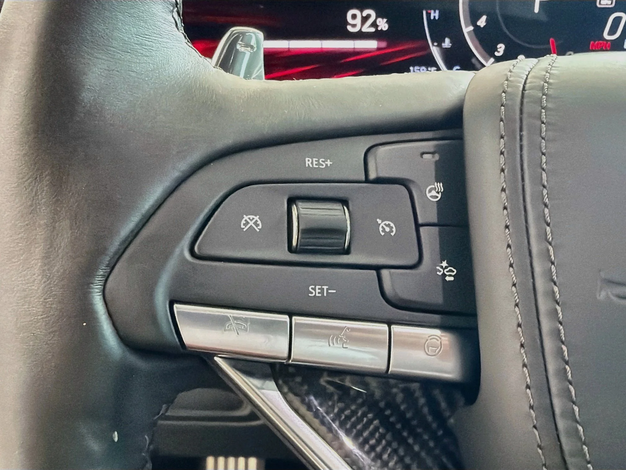 2025 Cadillac CT5 V-Series Blackwing - Photo 37