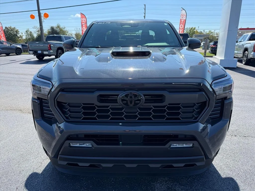 New 2026 Underground Toyota  TRD Sport image 2