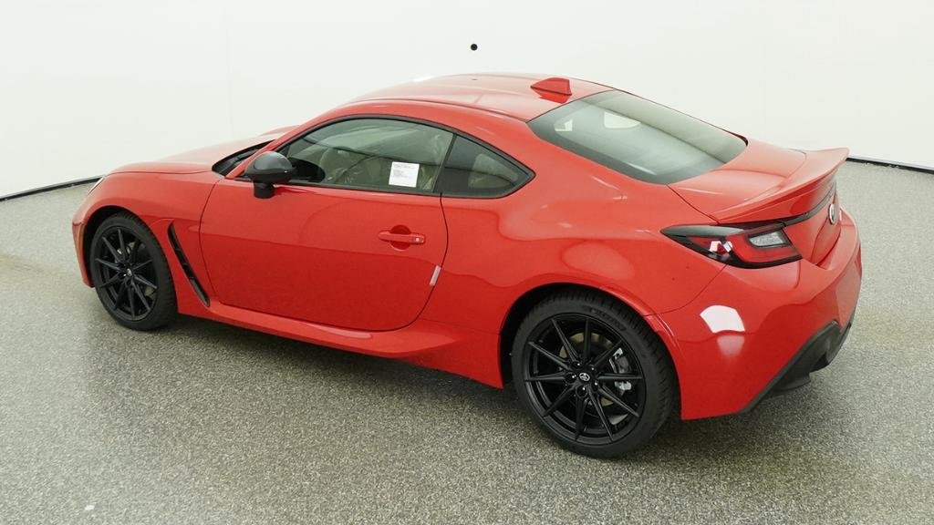 New 2026 Track bRED Toyota GR86 Premium image 8