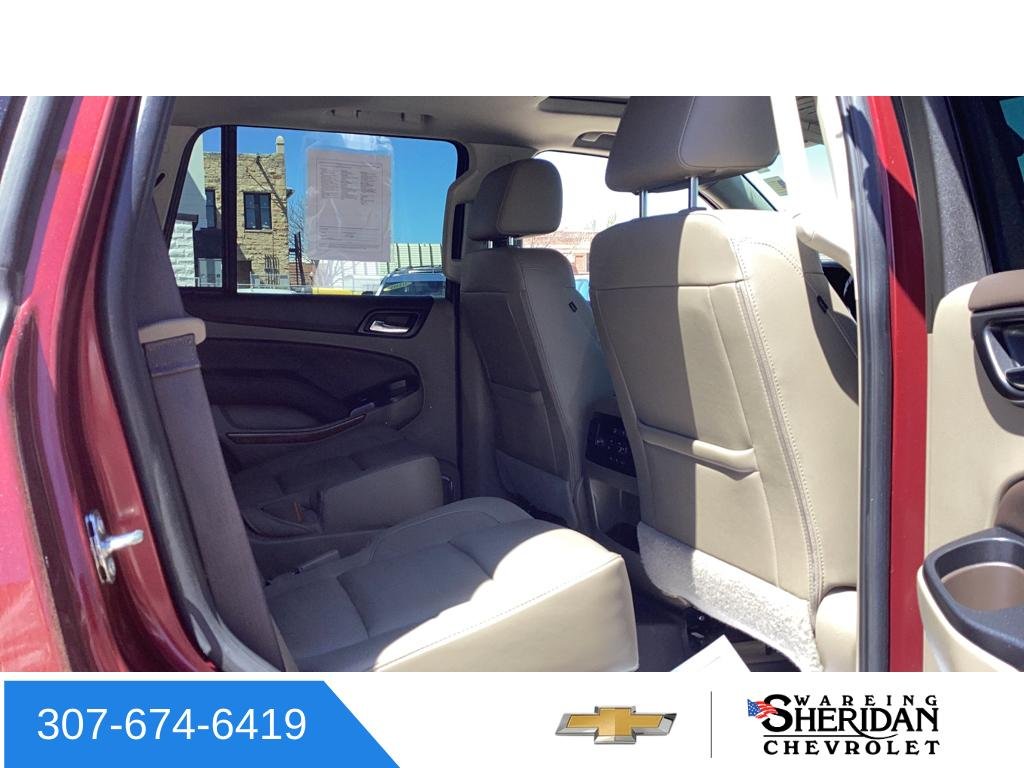 Used 2020 Siren Red Tintcoat Chevrolet Premier image 33