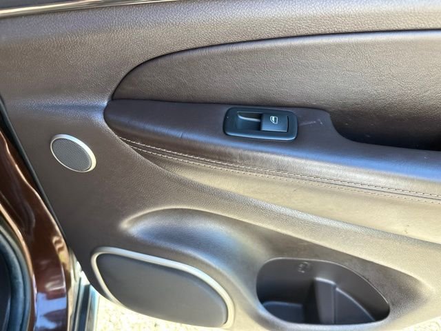 Used 2014 Deep Auburn Pearlcoat Jeep Summit image 21