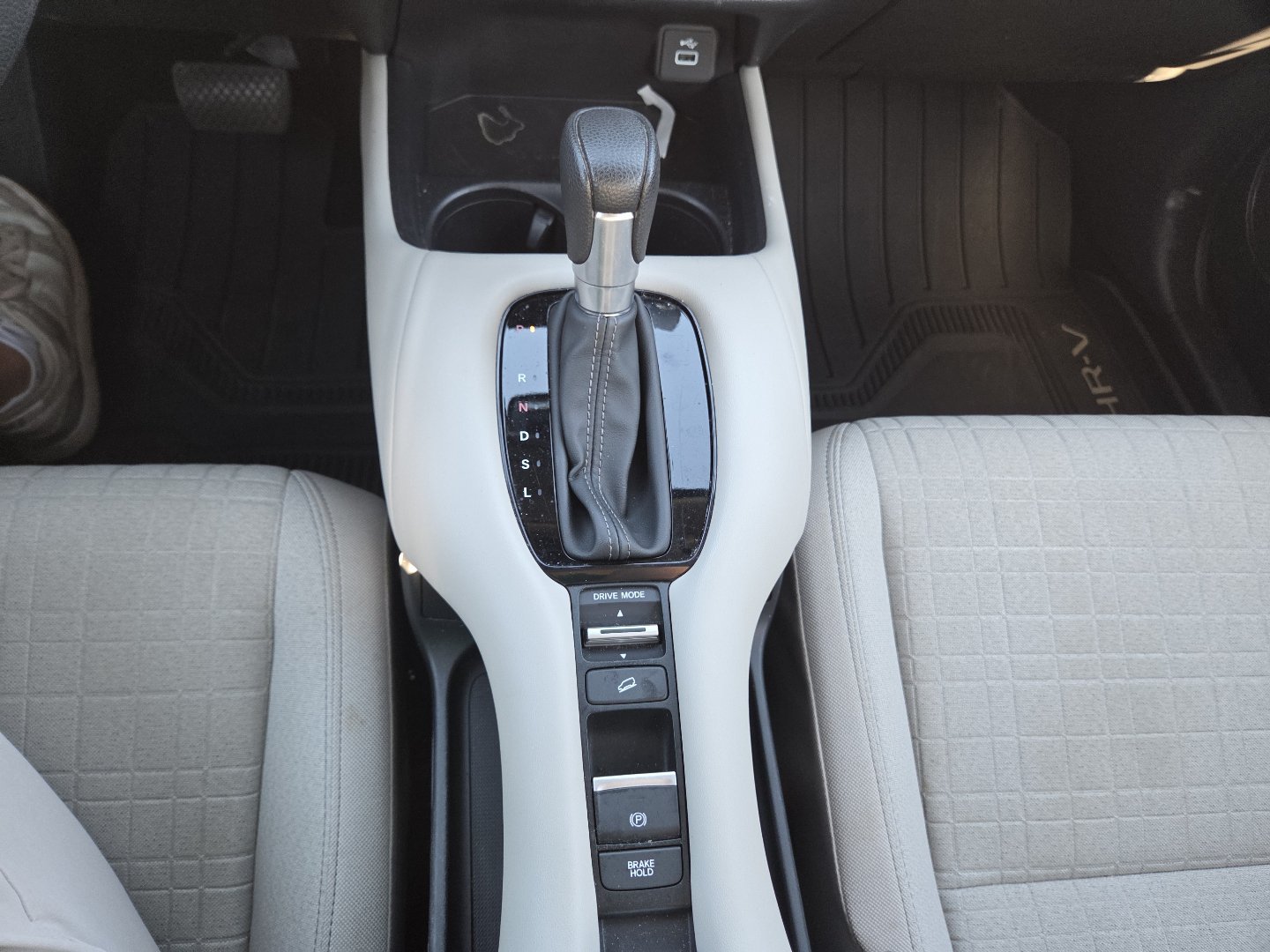 2024 Honda HR-V LX - Photo 31