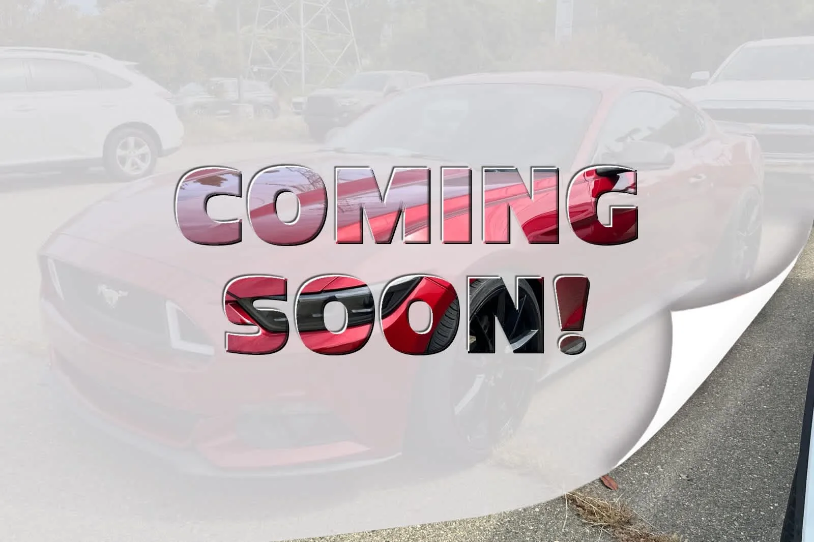 2016 Ford Mustang EcoBoost Coupe's photo