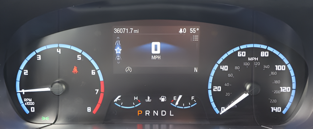 Used 2022 Green Ford Big Bend image 21