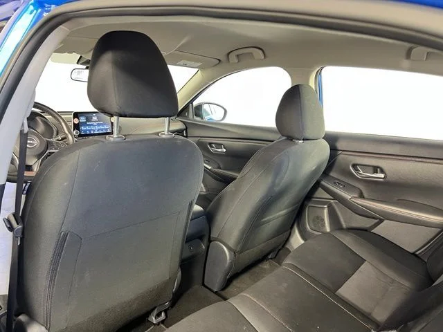 Used 2025 Blue Nissan SR image 30
