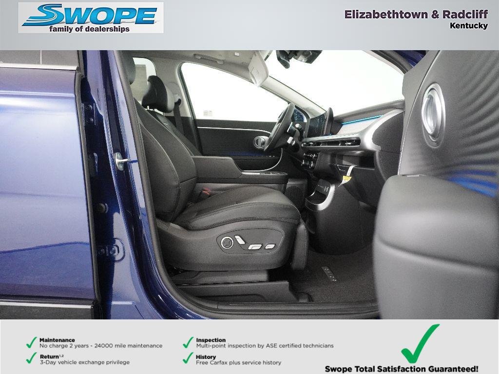 2026 Hyundai IONIQ 9 Performance Limited - Photo 10