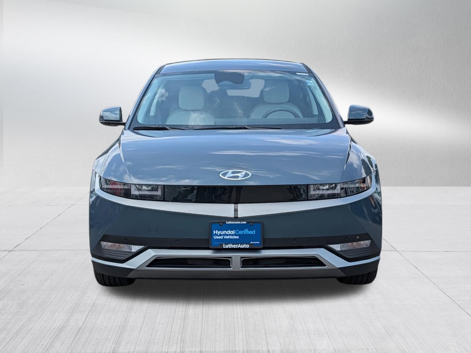 Certified 2023 Hyundai IONIQ 5 SEL with VIN KM8KNDAF9PU209773 for sale in Minneapolis, MN