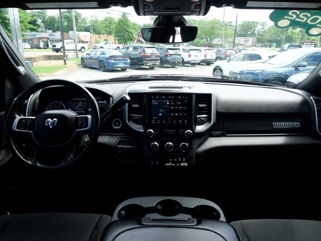 2022 RAM Ram 2500 Pickup Big Horn - Photo 28