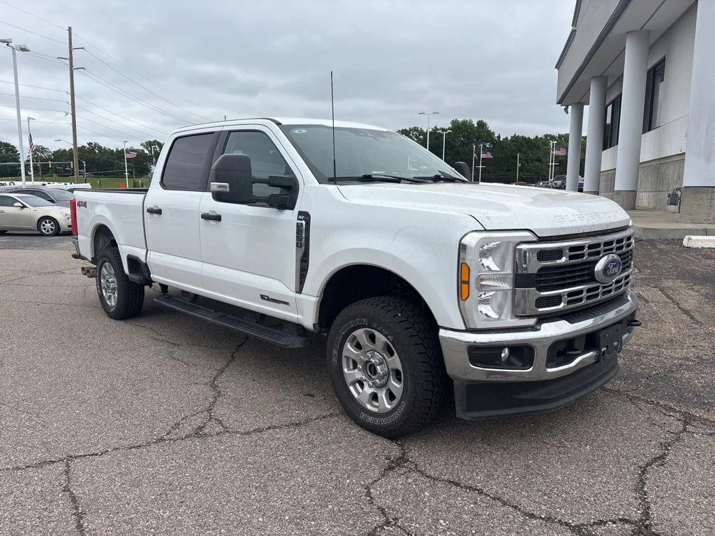 2024 Ford F-250 XLT 4x4 Crew Cab 6-3/4' Box's photo