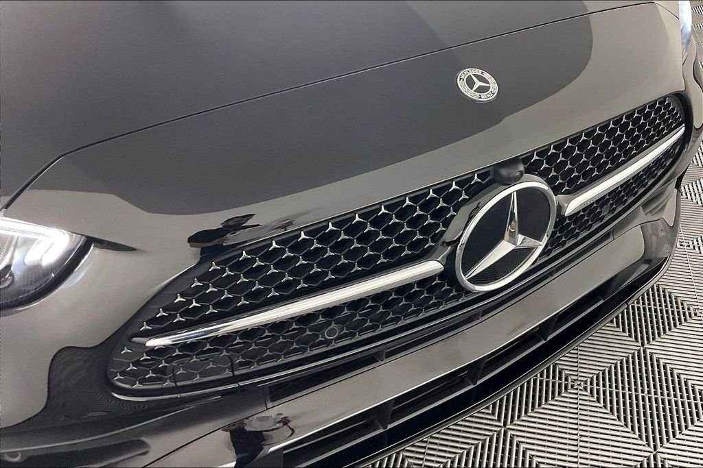 2023 Mercedes-Benz C-Class Sedan C 300 - Photo 23