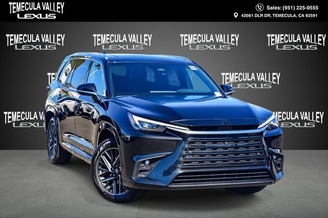 2026 Lexus TX 350 Premium AWD