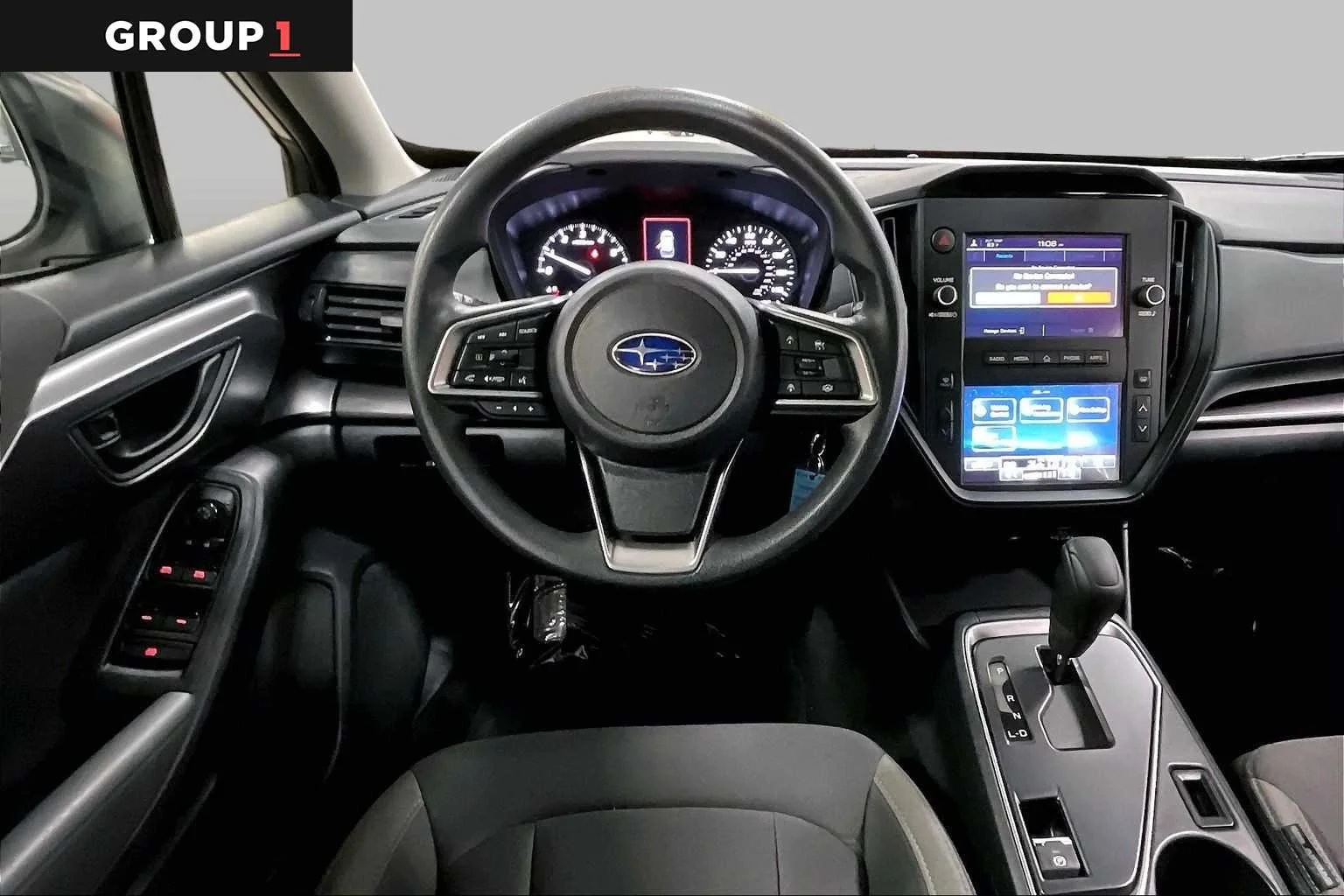 Certified Pre-Owned 2024 Subaru Impreza