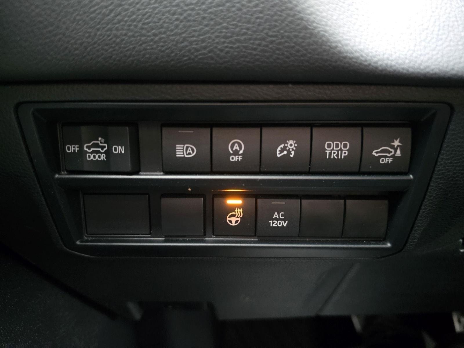 Used 2023 Blueprint Toyota Limited image 44