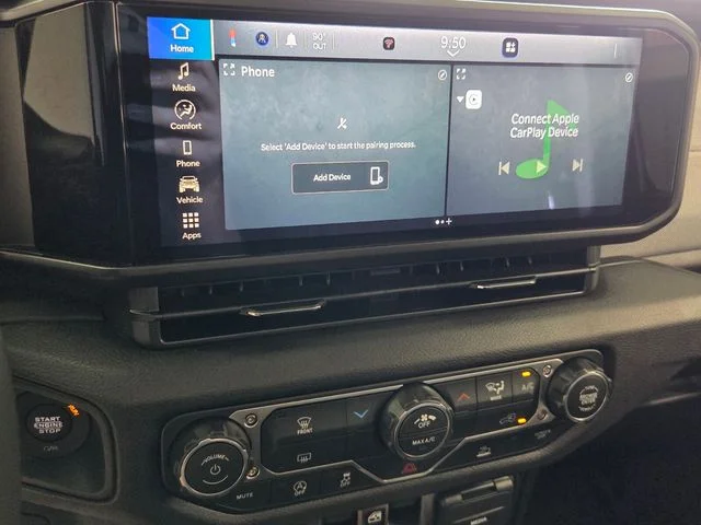 2026 Jeep Wrangler 4-Door Sport S - Photo 18