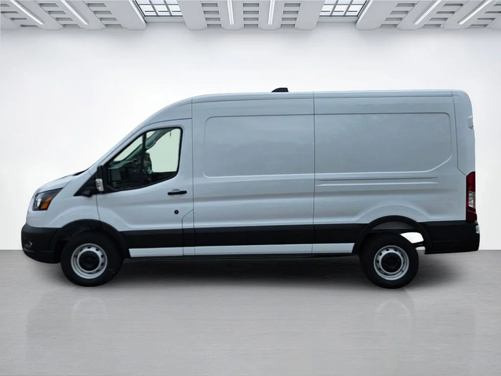 2026 Ford Transit Van Base - Photo 8