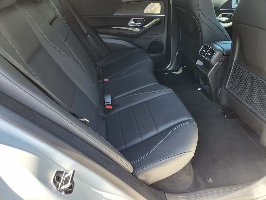 New 2026 MANUFAKTUR Moonlight White magno Mercedes-Benz GLE350 4MATIC® image 18