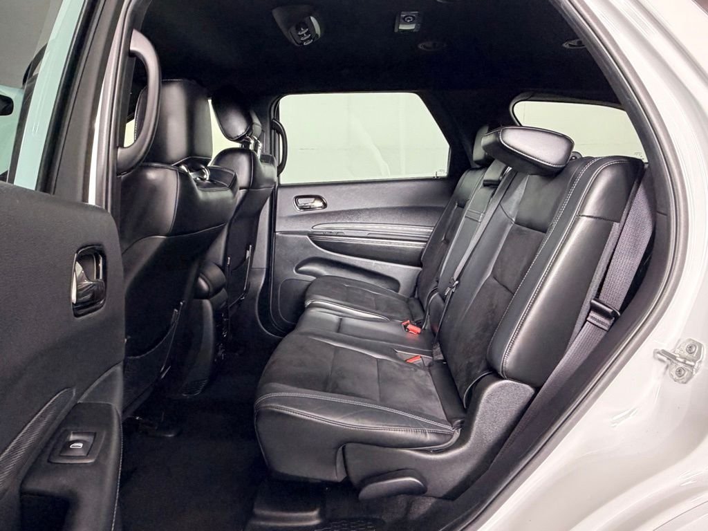 Certified Used 2022 White Dodge GT Plus image 26