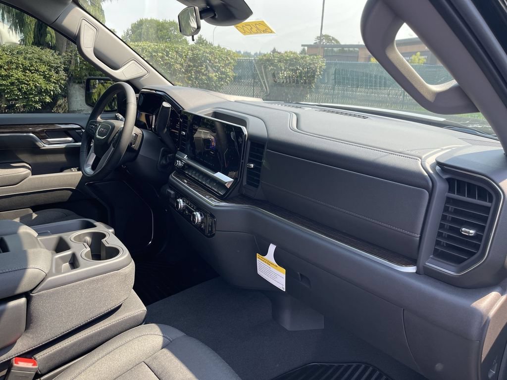 2026 GMC Sierra 1500 Elevation - Photo 28