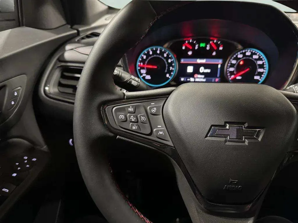 2023 Chevrolet Equinox RS - Photo 15