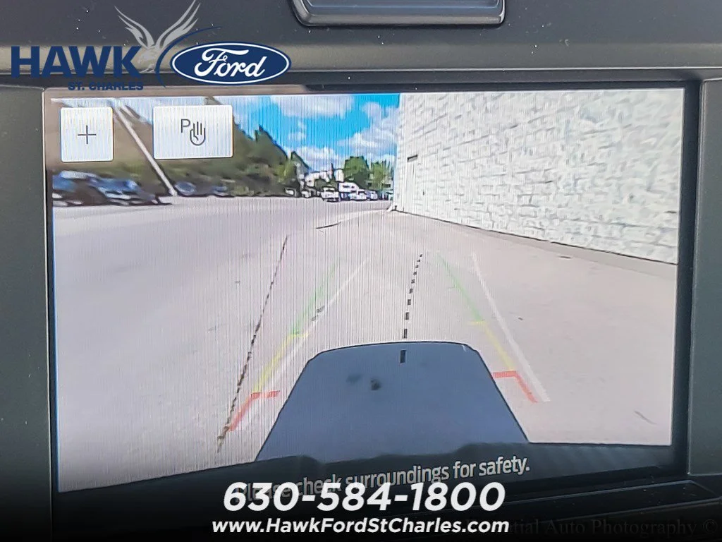 New 2025 Avalanche Ford F-350® XLT image 11