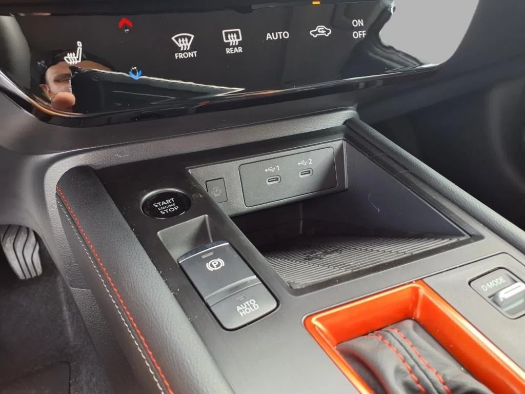 2025 Nissan Kicks SR AWD - Photo 8