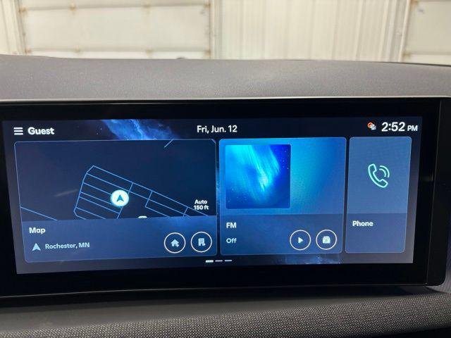 New 2026 Gray Hyundai Limited AWD image 20