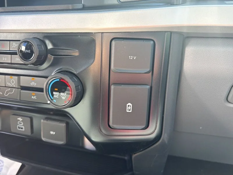 New 2025 White Ford XL image 30