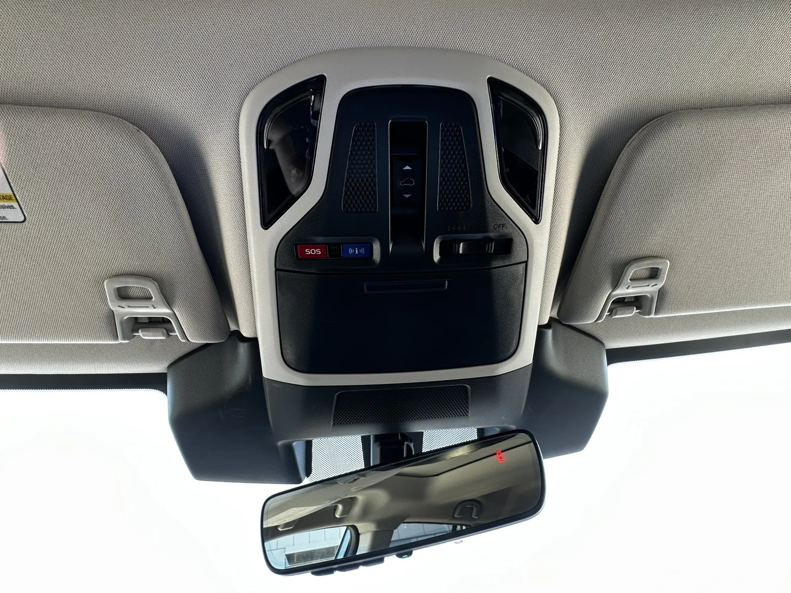 2025 Subaru Outback Onyx Edition - Photo 21